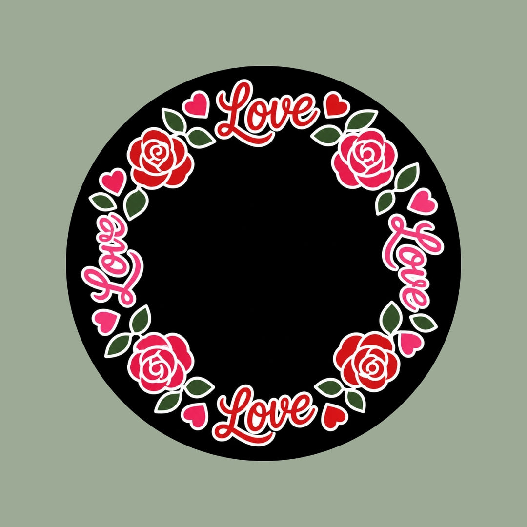 Celugo projection discs 3-piece set Love &amp; Romance